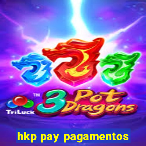 hkp pay pagamentos